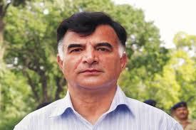 Opposition getting impatient of working present government: Beg